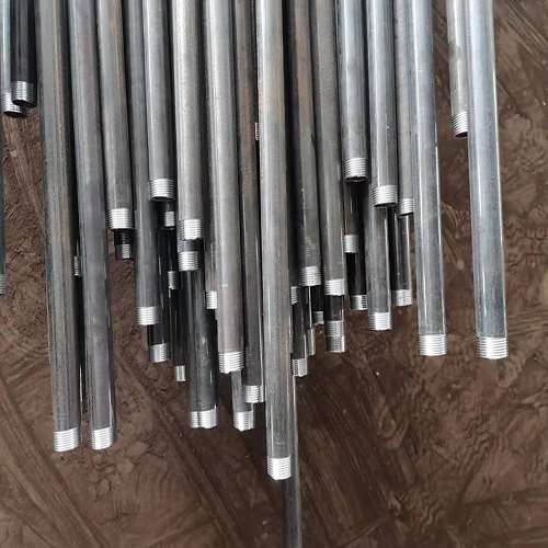 周村声测管重量是多少？买管必知的计算公式